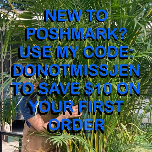 H&M Wild Child Leather Jacket - Picture 17 of 17